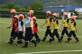 Fédération Nationale des Pompiers